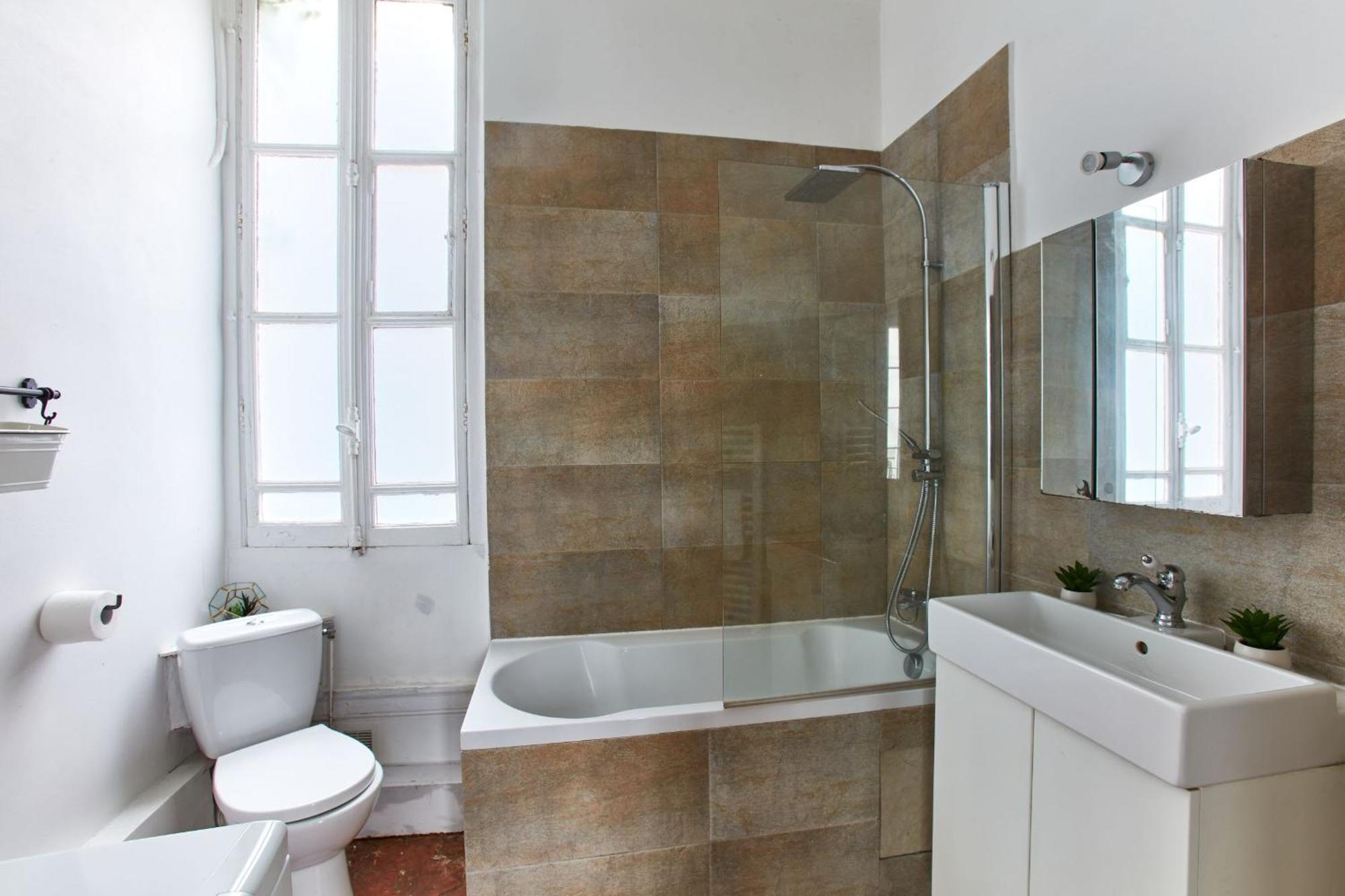 Heart Of Paris & Montorgueil - 1Br - Cityapartmentstay Екстериор снимка